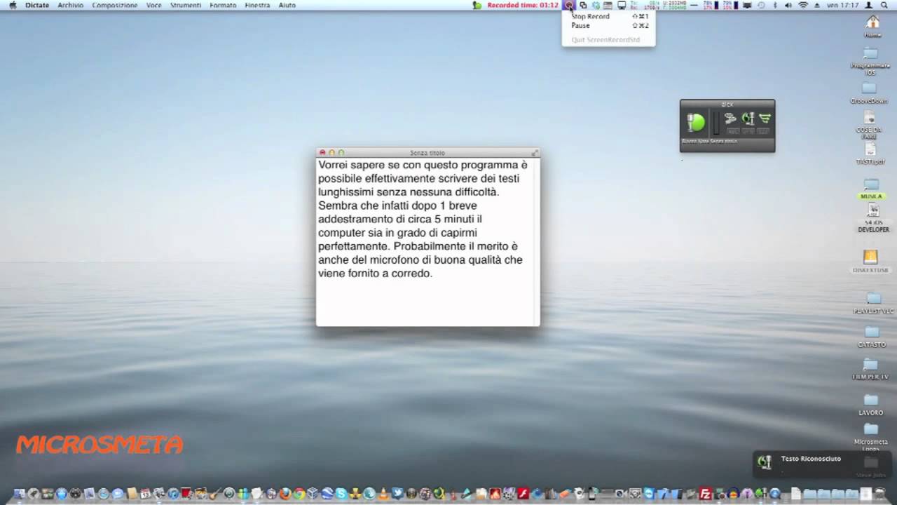 dragon dictate 5 for mac review